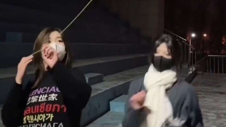 【เวทีสุดติ๋ง】341 นี่มันก็ถือเป็นการซ้อมรบร่วมเหมือนกันนะ