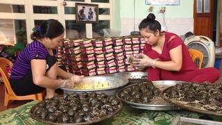 Điểm đến: Đặc sắc ẩm thực Thanh Hóa