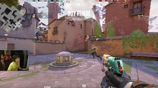 [FULLMATCH] BomnAts và Dev Nguyễn đi Vi Hành Rank Valorant