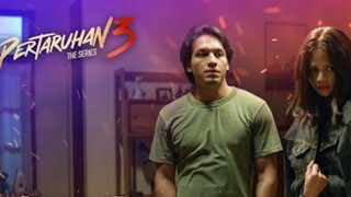 PERTARUHAN The Series 3 Episode 1