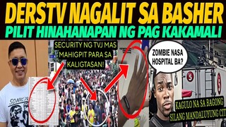 E.A.T. EAT BULAGA DERS TV NA IMBYERNA SA BASHER! REACTION VIDEO