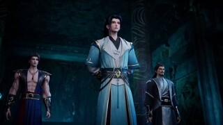 Ling Wu Dalu (Lingwu Continent) (Episode 77) Subtitle Indonesia