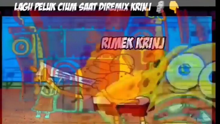 Lagu iklan ketika diremix krinj🗿, (jangan pakai headset)