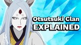 The Otsutsuki Clan Explained (Naruto)