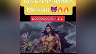 Badass Moment😈🔥anime weeb otaku recordofragnarok badass badassmoment animebadassmoments fypシ foryoupage foryoupageofficiall viral