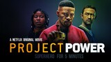 Project Power (2020) NF 720p WEB-DL - MalaySub