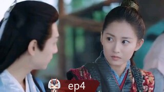 always love win cinema drama in Hindi ep4