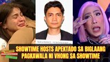Showtime Hosts APEKTADO sa Biglaang Pagkawala ni Vhong Navarro sa It's Showtime!