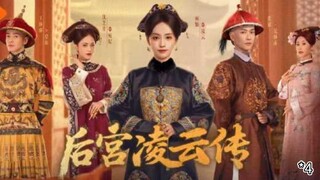 [ SUB INDO ] The Ascent of Ling Yun Ep 4