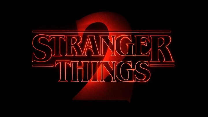 STRANGER THINGS S2 E6 (repost)