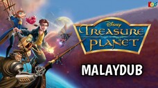 Treasure Planet (2002) | Malay Dub