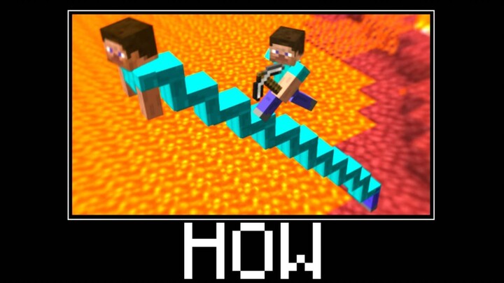 【Minecraft】Wait, what is this?! S2 (#6)