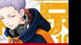 ส่องมอเตอร์ไซค์จริงของตัวละครที่ปรากฎใน "Tokyo Avengers"!!!