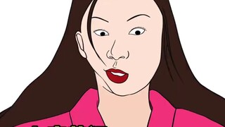 The girls in the commercials have their periods VS I have my periods 🆘 Sisters, have you had your ut