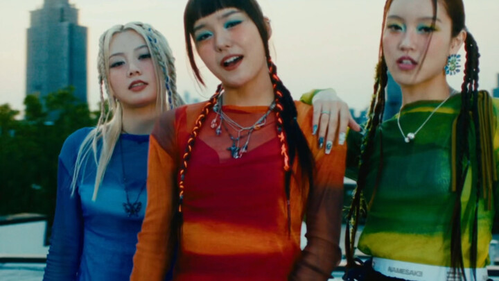 [XG VOX #5] XGLEE CLUB (HINATA, JURIA, CHISA) Performed by: HINATA, JURIA, CHISA Original Artist: TL