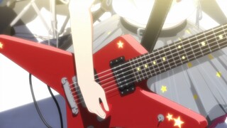 TVアニメ「BanG Dream!」 Ending 03 "Yumemiru Sunflower " By Poppin'Party