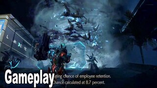 Exoprimal Gameplay Trailer [HD 1080P]