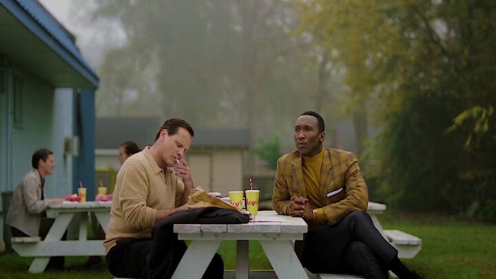 “บนโลกนี้มีผู้คนหลากหลาย แต่กลับเป็นเราที่ได้กลายเป็นเพื่อนกัน”