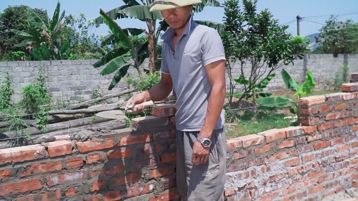 Những Tình Huống Hài Hước Khi Đi Phụ Hồ Với Ba _ Gia Đình Bất Ổn.