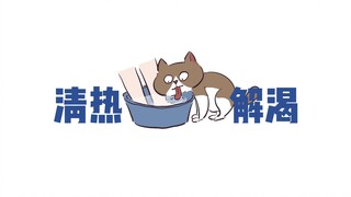 猫，这爪子要是不会用咱要不就捐了呢