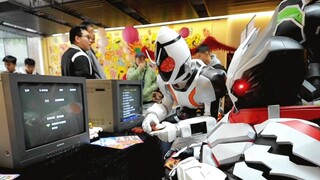 เกมนี้ไม่สนุกเลย