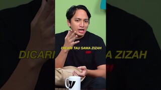 CERITA GE PAMUNGKAS DIJODOHIN RADITYA DIKA