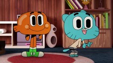 The Amazing World Of Gumball S1:E2 [Tanggung Jawab] Dub Indo Part 2