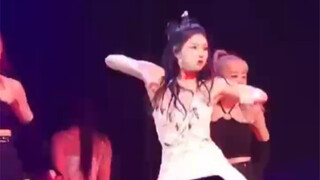 [Full face! Intensity!] Bro! Ning Yizhuo! Dance break!