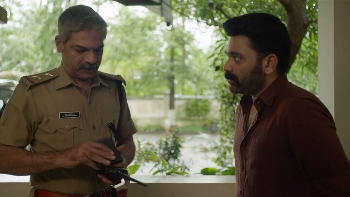 Sambavam Adhyayam Onnu (2026) Tamil