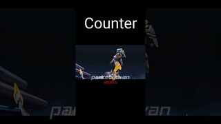 Hero vs Counter