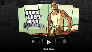 GTA gaming