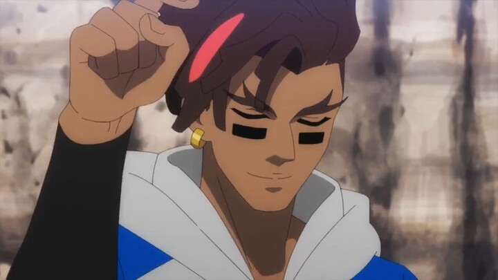 Episode 42 | Cap Kakumei Bottleman DX | Sub Indo