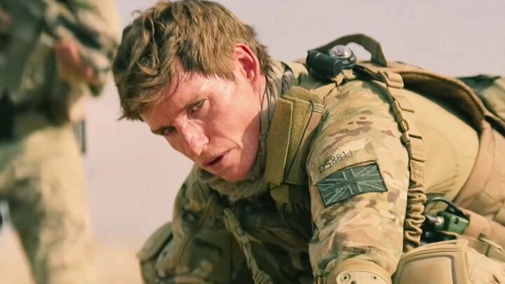 From soldier to assassin: The life of “Little Freckles” as the Jackal!