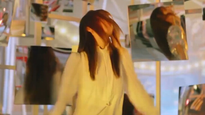 Kamen Rider ZZZ's new opening theme, but Ning Meng just keeps dancing.