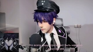 纯路人，这给我干哪儿来了？