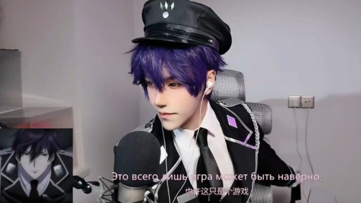 纯路人，这给我干哪儿来了？