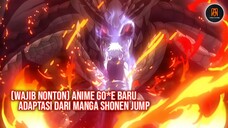 BOSEN DENGAN ANIME ISEKAI YANG CERITANYA GITU-GITU AJA..⁉ WAJIB COBA NONTON ANIME INI..‼