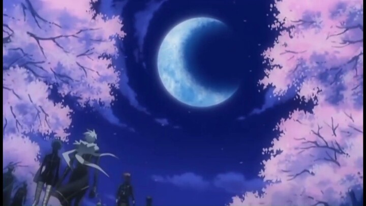D.Gray-man OPENING 3 (Doubt & Trust) - LEGENDADO PORTUGUÊS BR