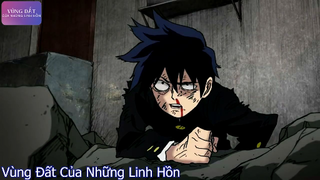 Cậu Bé Siêu Năng Lực - Phần 2「 AMV 」- Sức mạnh thực sự của tôi #anime #schooltime