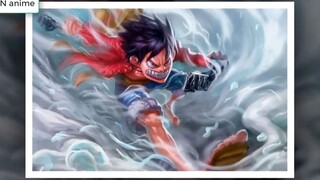 Khi Luffy Biến Hình Mạnh Cỡ Nào_! _ Các dạng Gear Mạnh Nhất của Luffy trong One Piece p8