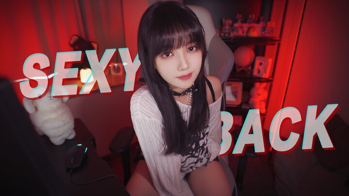 ⚠️Perangkap imut dan dewasa⚠️ Suara kakak perempuan yang ekstrem dan menggoda 𝑺𝑬𝑿𝒀 𝑩𝑨𝑪𝑲