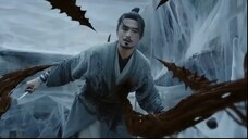 The Thousand Faces of DUNJIA 2 - sub indo (Gerbang tersembunyi kabut aneh muncul )