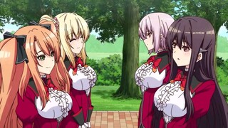 Otome wa Boku ni Koi Shiteru - Trinkle Stars The Animation