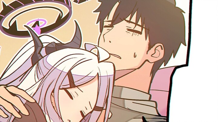 [Blue Files] Daily life of the Soudianzaki family#Dragon Boat Festival