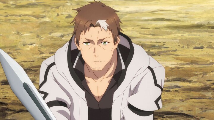 Katainaka no Ossan, Kensei ni Naru || 04