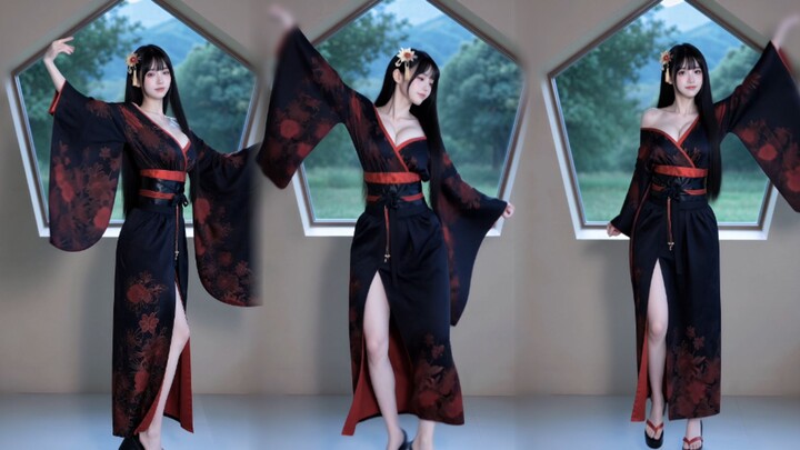 Pop Pop Pop, Pure Land of Bliss