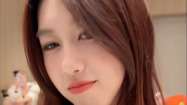 Just shooting casually