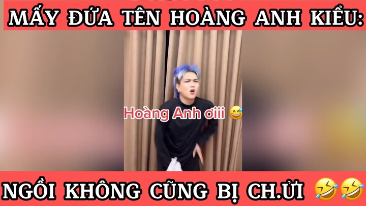 Hoàng Anh ơiiii, M.ày ác với tao quá cơ ý 😂 #phamthoaii #norinpham #haihuoc