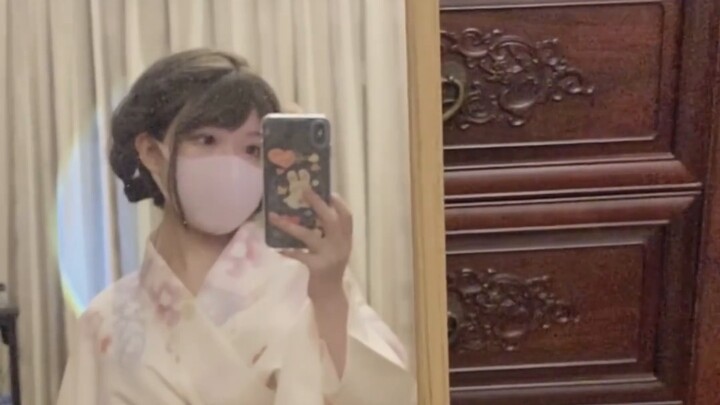 【Yuli】Let's go to the fireworks display together! ~ Tokyo Summer Meeting ~