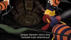 Test Drive Mitsubishi Hacchi & Bee: Nyaman, Irit, Lincah!